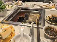 -滋奇·扬州地标火锅(兴城东路店)