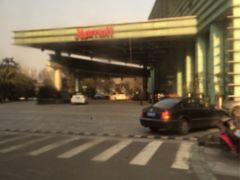 -宁波万豪酒店