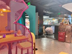 -纳鲁孜·新疆特色餐厅(上海悦荟广场店)