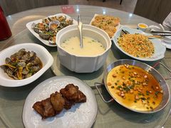 -巽寮印象美食部落餐厅·海鲜·地方特色菜(惠州体验店)