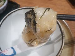 -玄白·炭烤活鳗(上海首店)