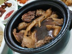 味友鸭肉面线-味友·厦门味(集美店)
