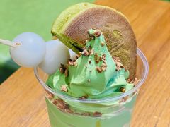 -無邪日式甜品(世博源店)