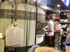 -味式·那不勒斯披萨Mise en place(亚朵酒店店)