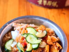 宾阳酸粉-老宾州南街酸粉店(民族大道店)