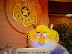 -上海迪士尼度假区