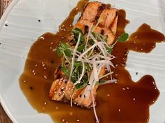 -隐泉之语日式料理(王府中环店)