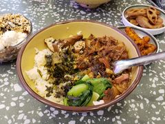 -流浪地图剁椒卤汁拌饭(未来城购物广场店)