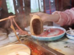 -码头故事火锅(郫县红光店)