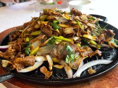 -满堂·烤鸭店·北京菜(鼓楼店)