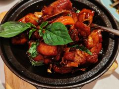 -鹿港小镇(悠唐店)