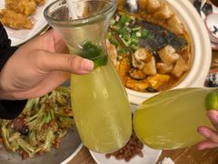 -新白鹿餐厅(龙游路总店·杭帮菜名店)