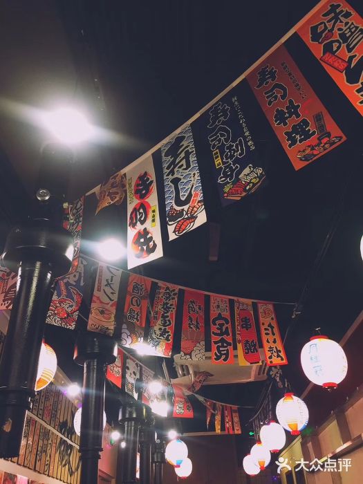 大阪烧肉BAKA一代(十亩地店)图片