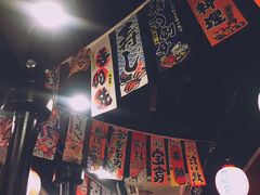 -大阪烧肉BAKA一代(十亩地店)