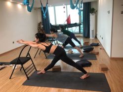 -九月瑜伽·普拉提