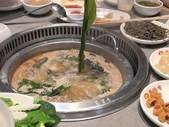 -蜀留香火锅·始于1999·原四川老火锅(白堤路店)