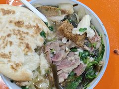 -宋老三苏肉羊肉汤老店