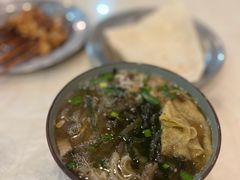 不翻汤-正宗刘记不翻汤(和园店)