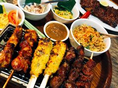 -Warung Nia Balinese Food & Pork Ribs