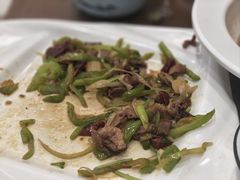 -百年认一力 太原老字号 (桥头街店)