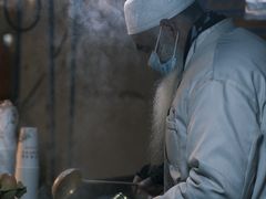 -正宁路小吃夜市