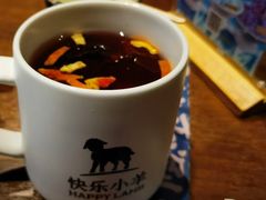 -快乐小羊(富强中路店)