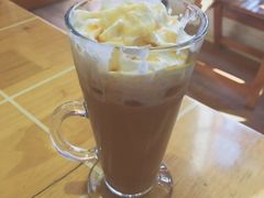 -长颈鹿咖啡(大学路店)