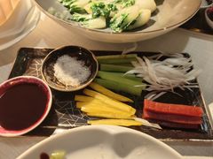 -莉莉海堂HAITANG·烤鸭(国贸商城店)