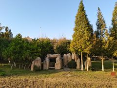 -前关湿地公园