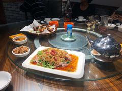-猪腰一家·地道佛山菜(里水店)