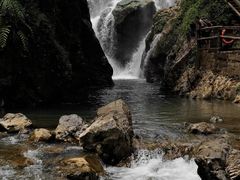 -华蓥山天意谷景区