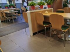 大堂-苏氏牛肉面(团结路店)