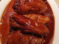 -领蟹祥记·香辣蟹·特色小海鲜(奥体天虹店)