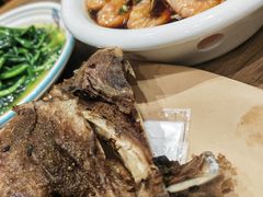 -锡和无锡菜(景丽苑店)