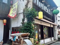 -小河直街历史文化街区