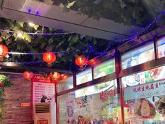 -人民公社大食堂(张家湾店)