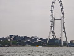 -金鸡湖景区