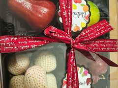 -曼格蒸汽活海鲜·榴莲自助(皇庭广场店)