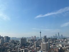 -澳门十六浦索菲特大酒店