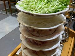 -天怡·鱼工厂(临江店)