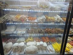 -张记炸串肠粉