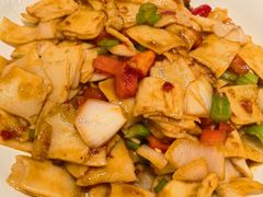 -巴依老爷新疆美食(清华东门店)