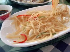 -钱大妈海鲜饭店(旅游大道店)