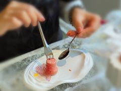 -九献创意菜·牛排馆(亮马河花园店)