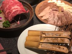 -盡膳口福·百年汤方火锅(科华北路店)