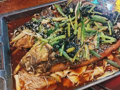 -路边边.炒菜烧烤.音乐餐厅(良乡长虹店)