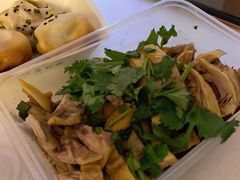 三黄鸡-富春汤包生煎馆(春晖店)