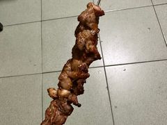 -百格里格.Uyghur cuisine(百色路店)
