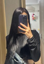 -初心HAlRSALON烫染接发