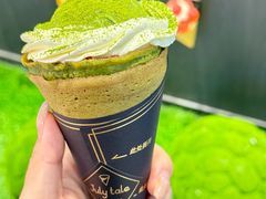 -July tale·可丽饼(德基广场店)
